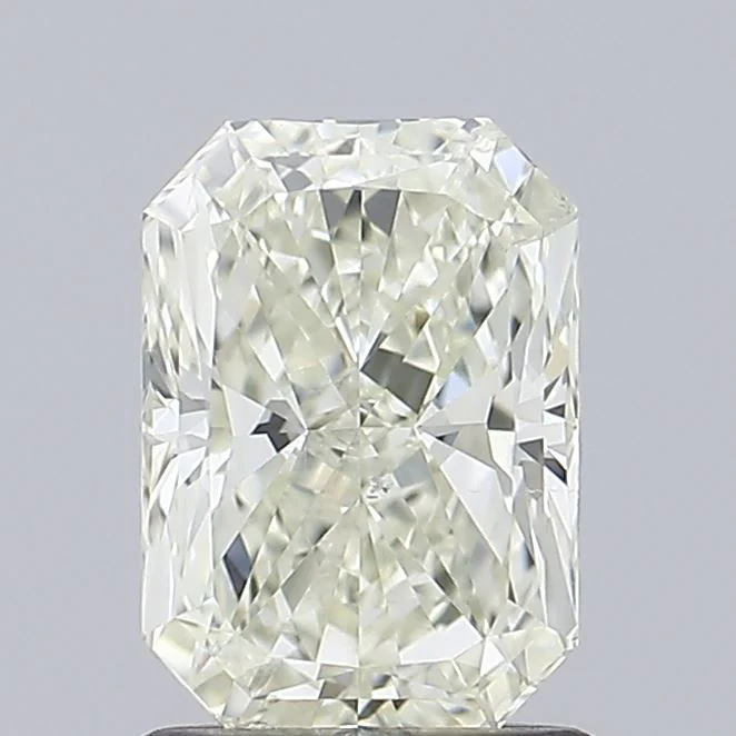 1.50 ct. K/SI2 Radiant Diamond