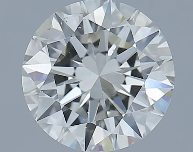 1.50 ct. K/SI2 Round Diamond