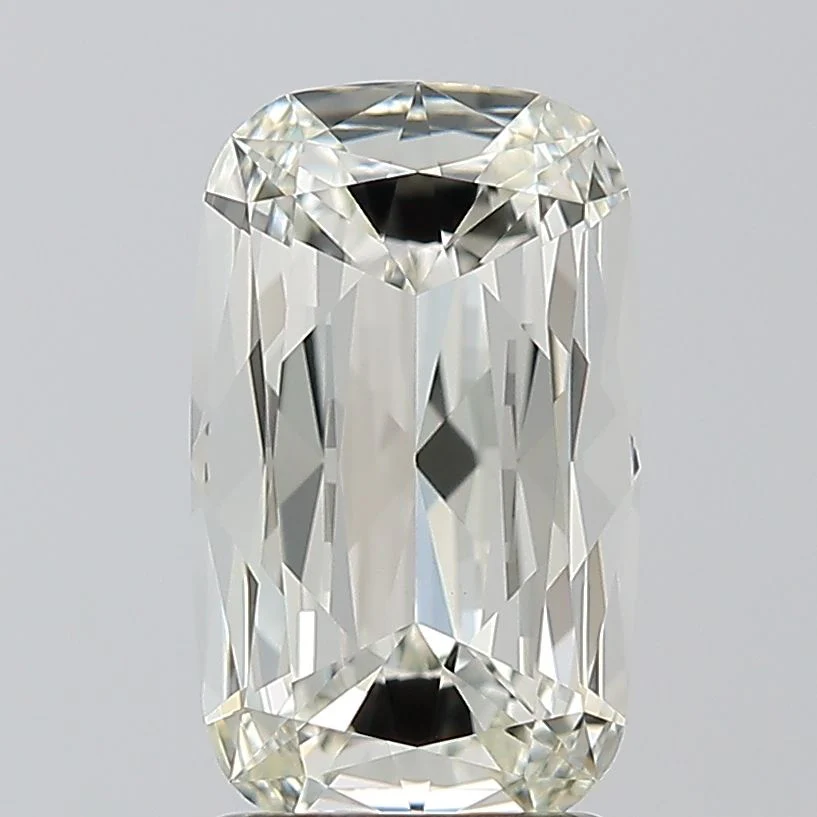 1.50 ct. K/VS1 Cushion Brilliant Diamond