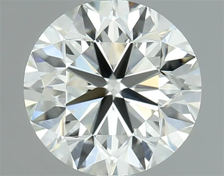 1.50 ct. K/VS1 Round Diamond