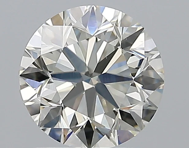 1.50 ct. K/VS2 Round Diamond