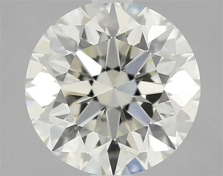 1.50 ct. K/VS2 Round Diamond