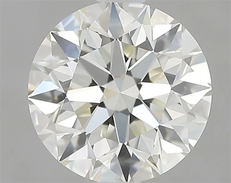 1.50 ct. K/VVS2 Round Diamond