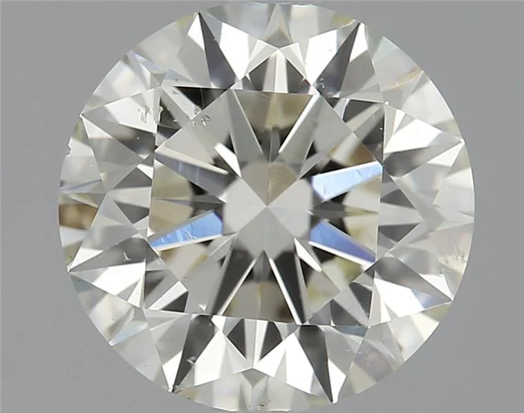 1.50 ct. L/SI1 Round Diamond