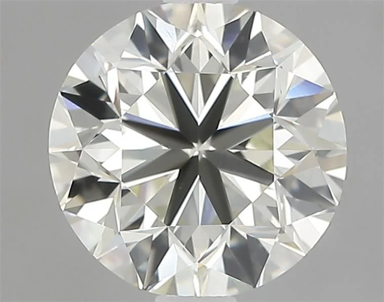 1.50 ct. M/VS1 Round Diamond