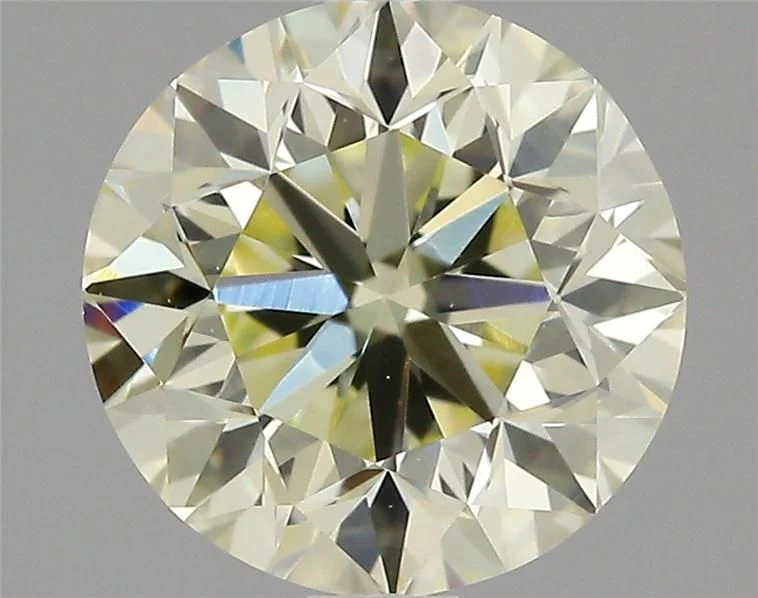 1.50 ct. M/VS1 Round Diamond