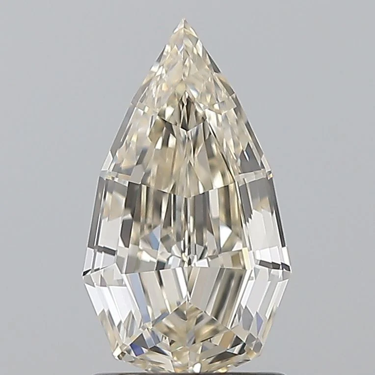1.50 ct. M/VVS1 Other Diamond