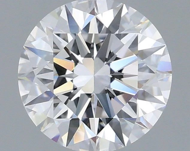 1.51 ct. D/FL Round Lab Grown Diamond