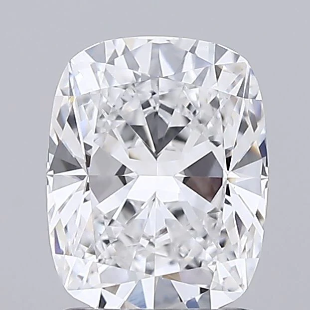 1.51 ct. D/VS1 Cushion Brilliant Lab Grown Diamond