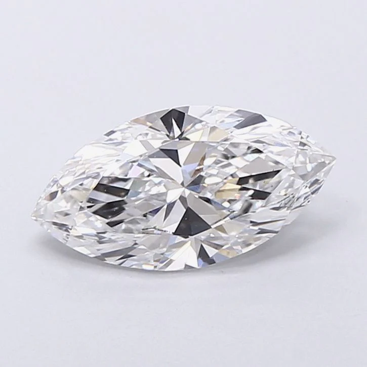 1.51 ct. D/VS1 Marquise Lab Grown Diamond