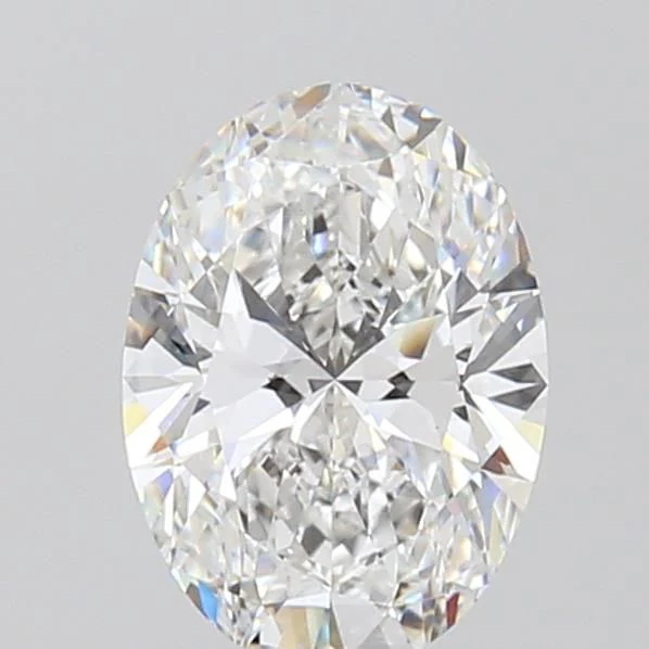 1.51 ct. D/VS1 Oval Lab Grown Diamond