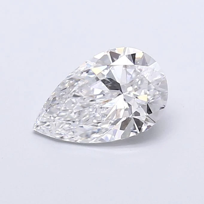 1.51 ct. D/VS1 Pear Lab Grown Diamond