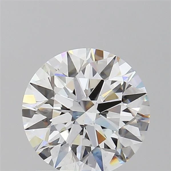 1.51 ct. D/VS1 Round Lab Grown Diamond