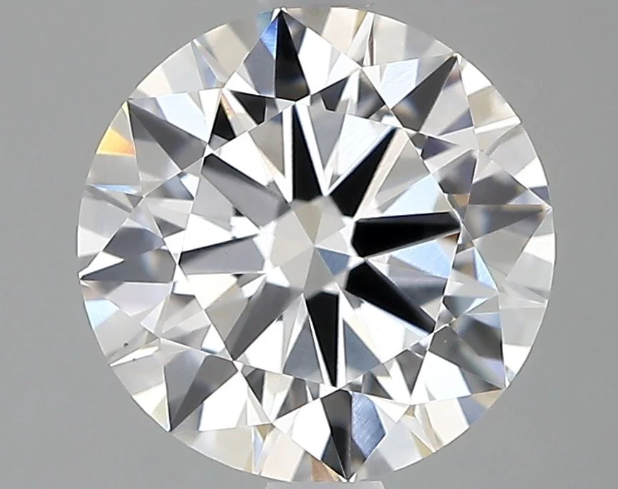 1.51 ct. D/VS1 Round Lab Grown Diamond