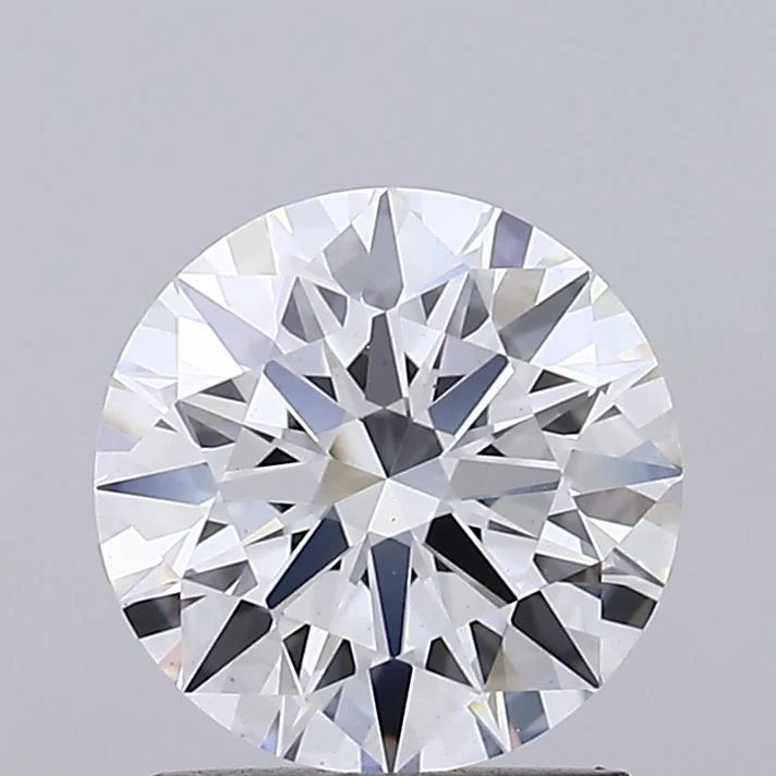 1.51 ct. D/VS1 Round Lab Grown Diamond