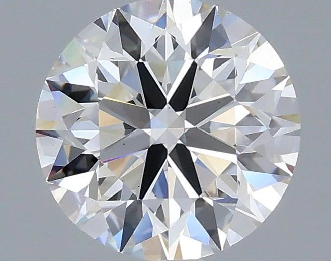 1.51 ct. D/VS2 Round Lab Grown Diamond