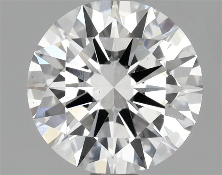 1.51 ct. D/VS2 Round Lab Grown Diamond