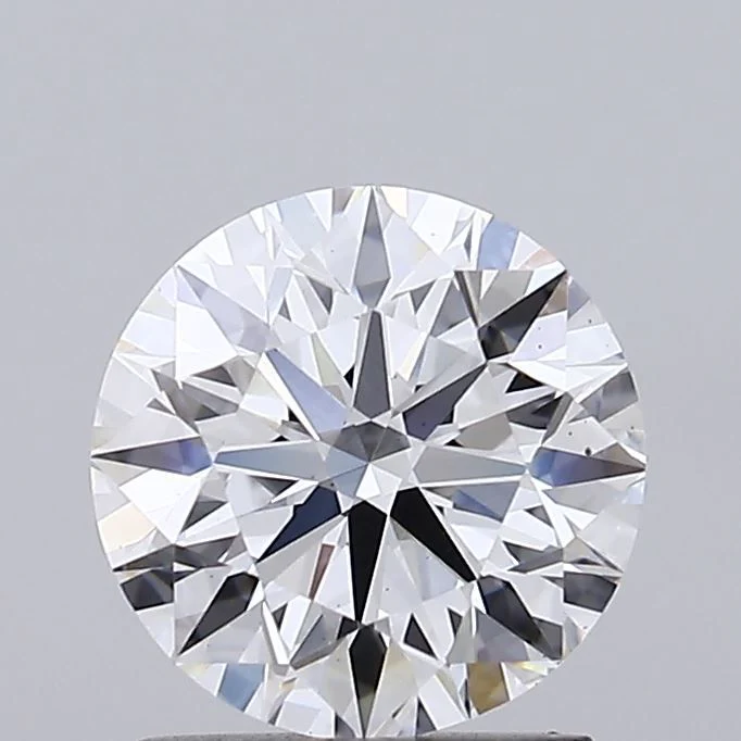 1.51 ct. D/VS2 Round Lab Grown Diamond