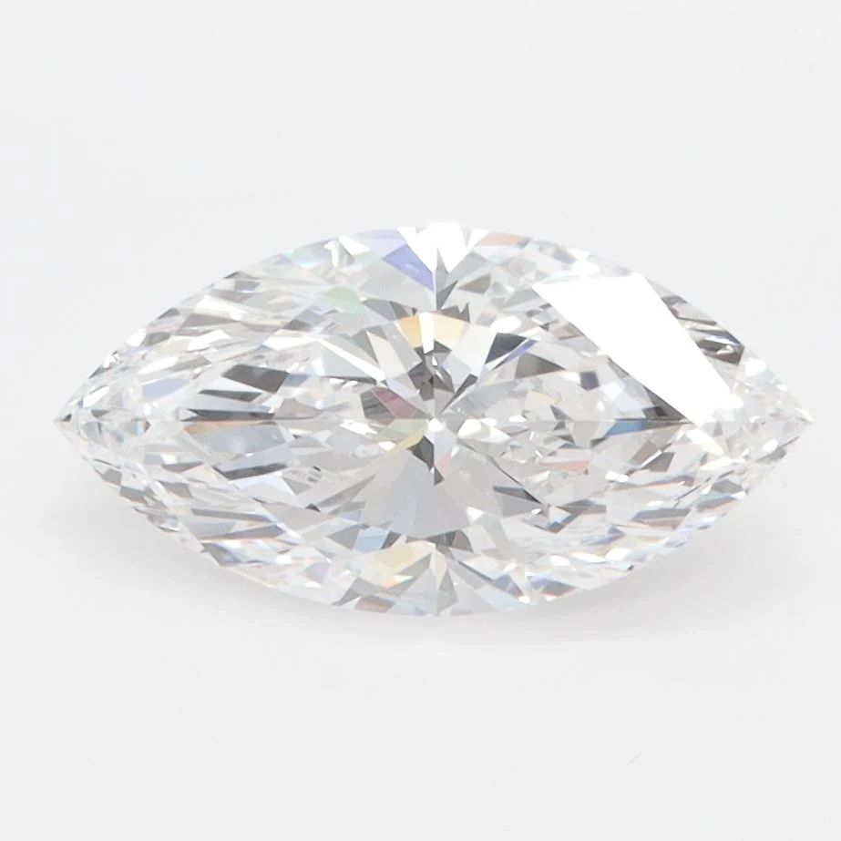 1.51 ct. D/VVS1 Marquise Lab Grown Diamond