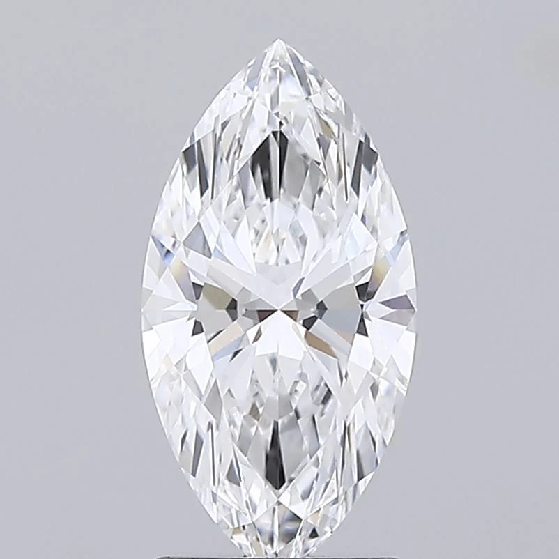 1.51 ct. D/VVS1 Marquise Lab Grown Diamond