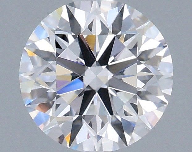 1.51 ct. D/VVS1 Round Lab Grown Diamond