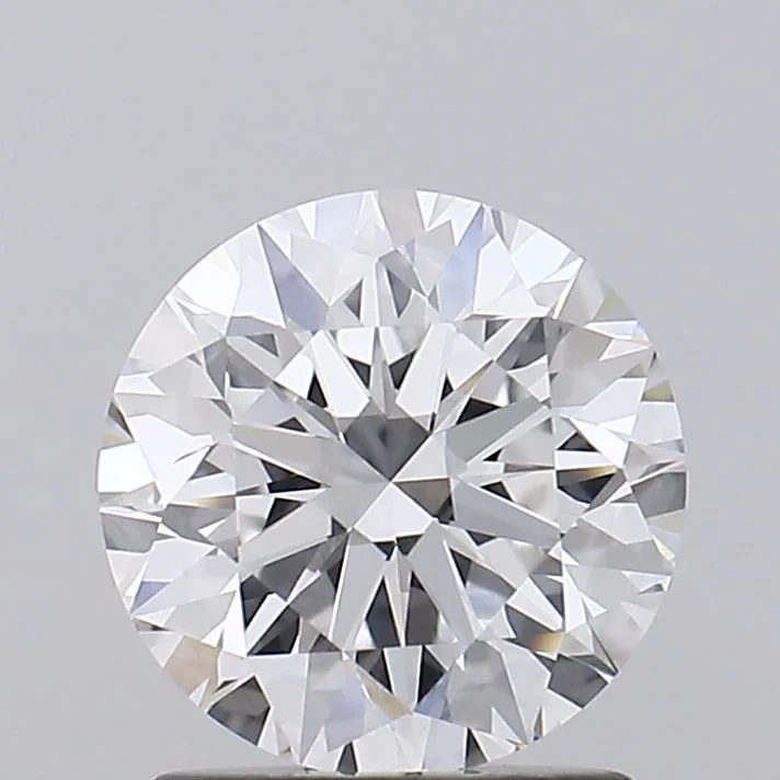 1.51 ct. D/VVS1 Round Lab Grown Diamond