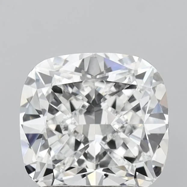 1.51 ct. D/VVS2 Cushion Modified Lab Grown Diamond