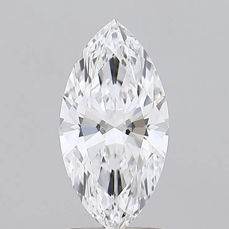 1.51 ct. D/VVS2 Marquise Lab Grown Diamond