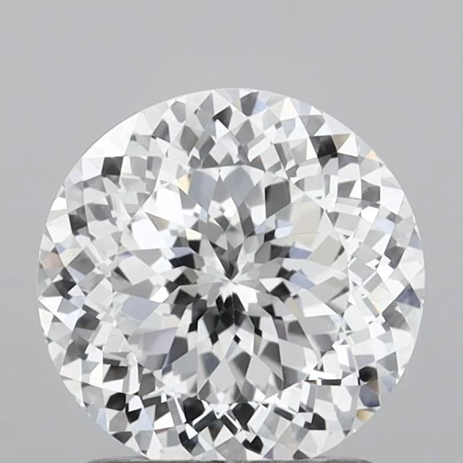 1.51 ct. D/VVS2 Other Lab Grown Diamond