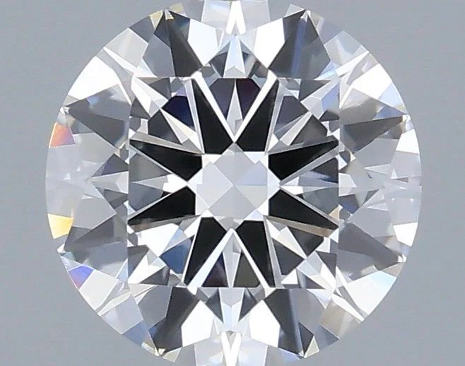 1.51 ct. D/VVS2 Round Lab Grown Diamond - Image 2