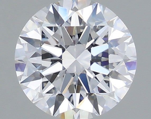 1.51 ct. D/VVS2 Round Lab Grown Diamond