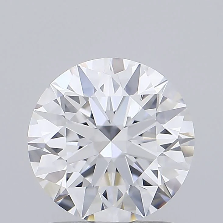 1.51 ct. D/VVS2 Round Lab Grown Diamond