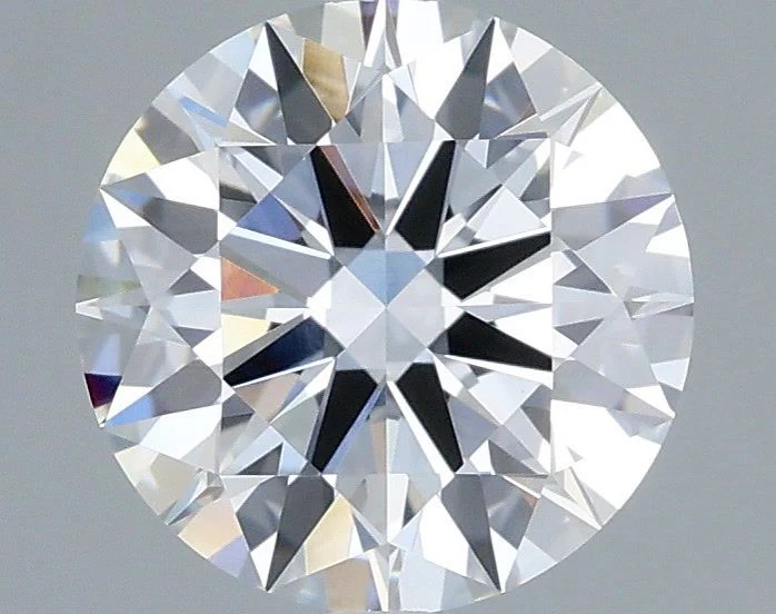 1.51 ct. D/VVS2 Round Lab Grown Diamond
