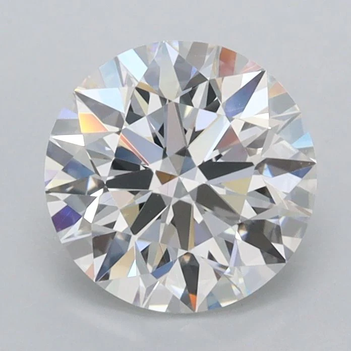 1.51 ct. E/IF Round Lab Grown Diamond