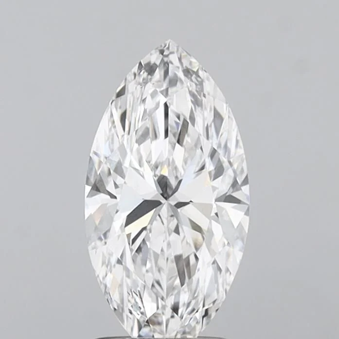 1.51 ct. E/VS1 Marquise Lab Grown Diamond