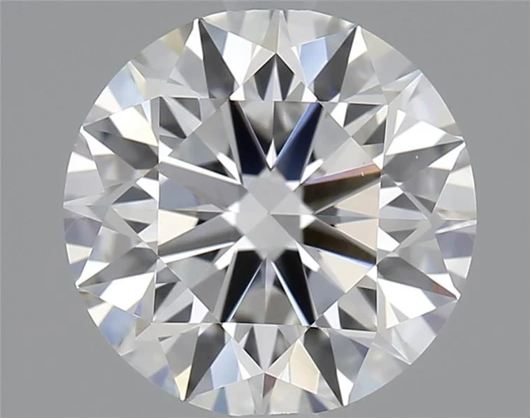 1.51 ct. E/VS1 Round Diamond