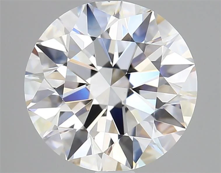 1.51 ct. E/VS1 Round Diamond
