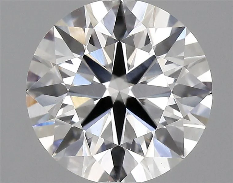 1.51 ct. E/VS1 Round Lab Grown Diamond