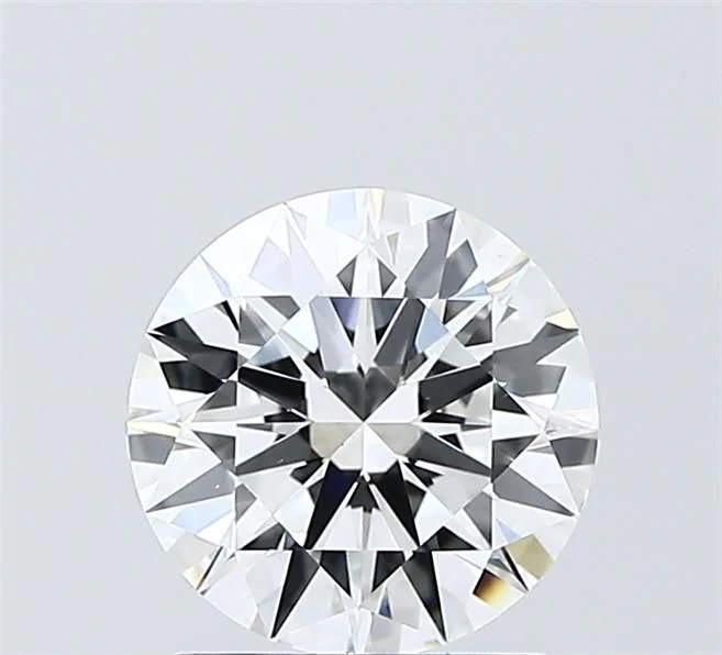 1.51 ct. E/VS1 Round Lab Grown Diamond