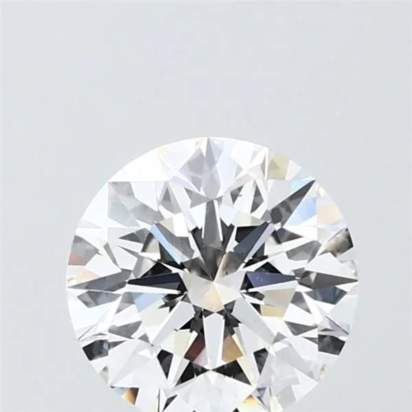 1.51 ct. E/VS1 Round Lab Grown Diamond