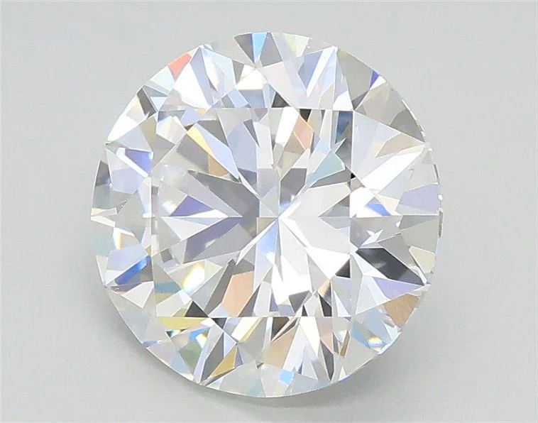 1.51 ct. E/VS1 Round Lab Grown Diamond