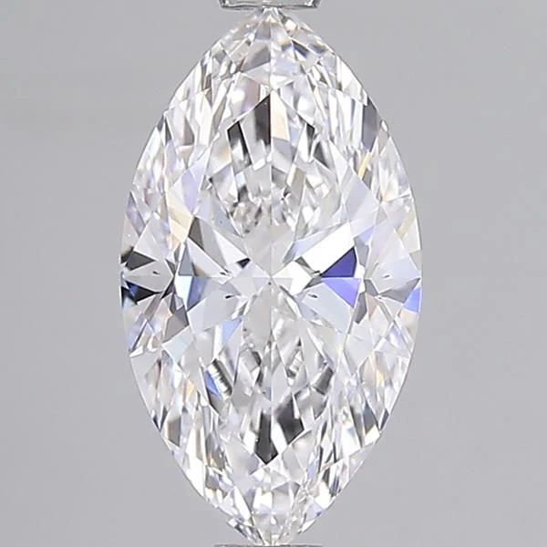 1.51 ct. E/VS2 Marquise Lab Grown Diamond