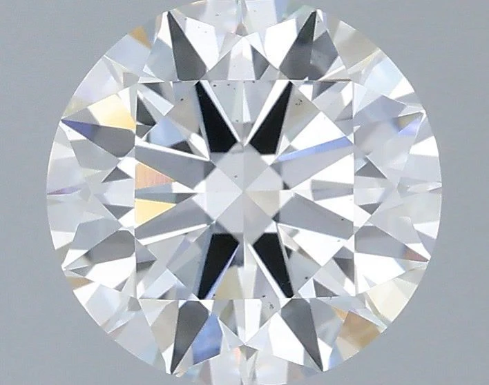 1.51 ct. E/VS2 Round Lab Grown Diamond