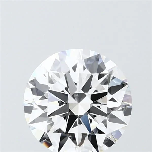 1.51 ct. E/VVS2 Round Lab Grown Diamond