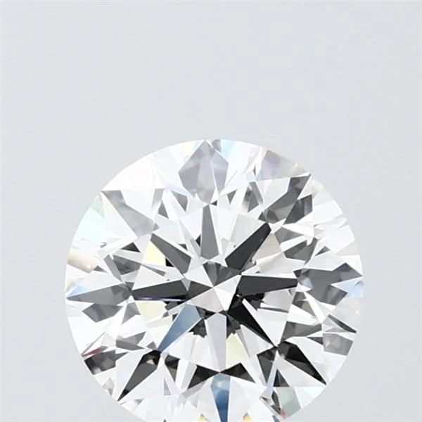 1.51 ct. E/VVS2 Round Lab Grown Diamond