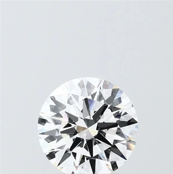 1.51 ct. E/VVS2 Round Lab Grown Diamond