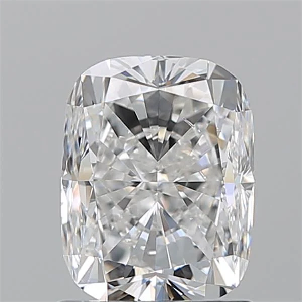 1.51 ct. F/SI1 Cushion Brilliant Diamond