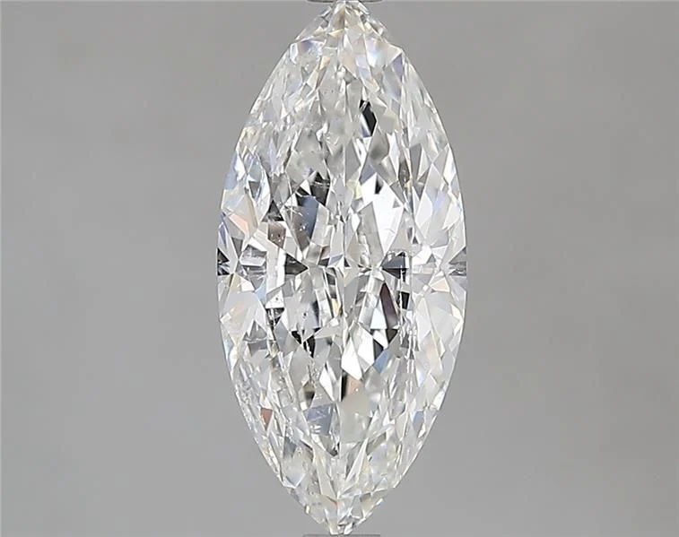 1.51 ct. F/SI2 Marquise Diamond