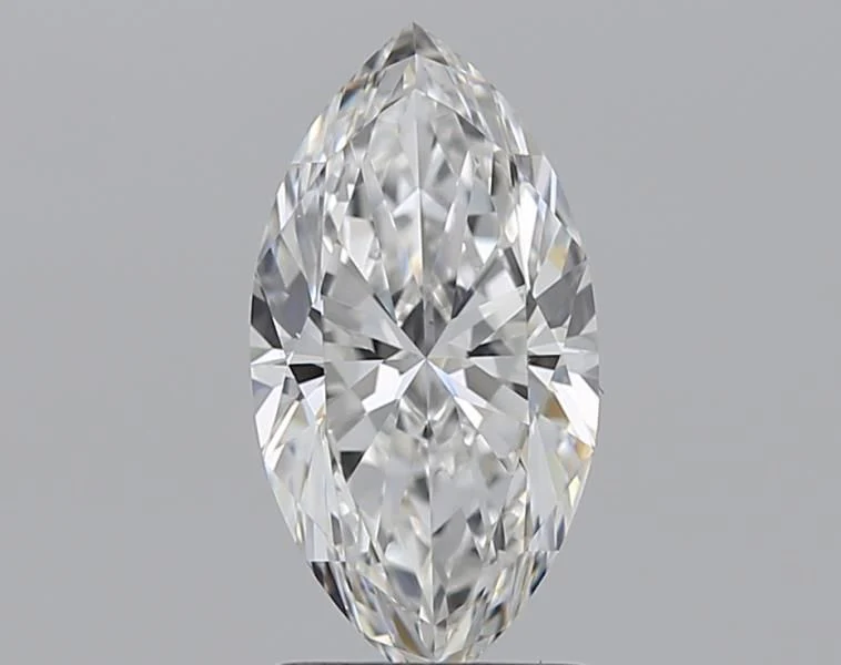 1.51 ct. F/VS1 Marquise Diamond