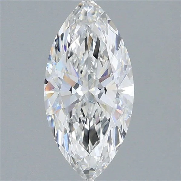 1.51 ct. F/VS1 Marquise Lab Grown Diamond